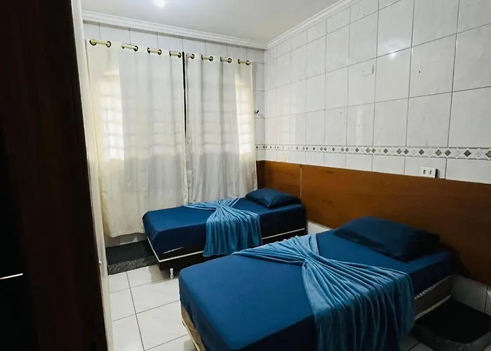 Cascais Quartos & Suites
