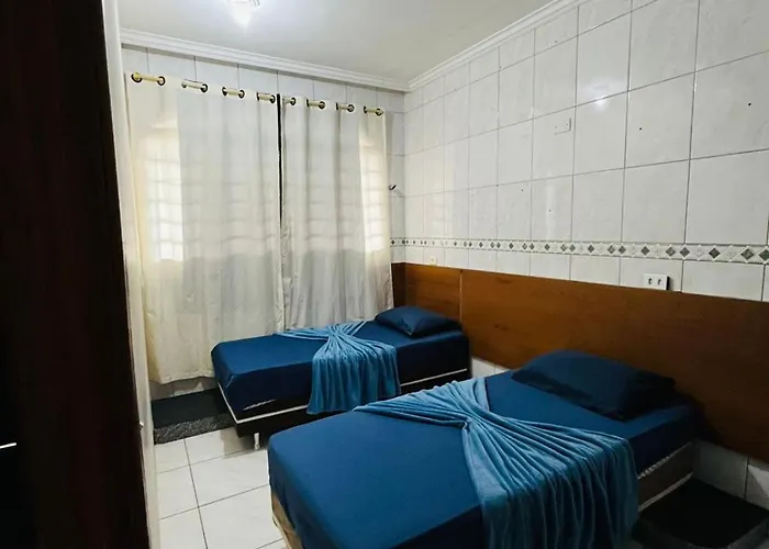 Cascais Quartos & Suites